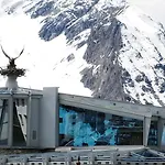 Nest 4* Sestriere