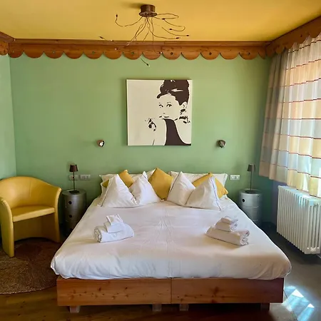 Ξενοδοχείο Nest Sestriere