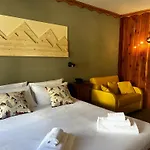 Nest 4* Sestriere