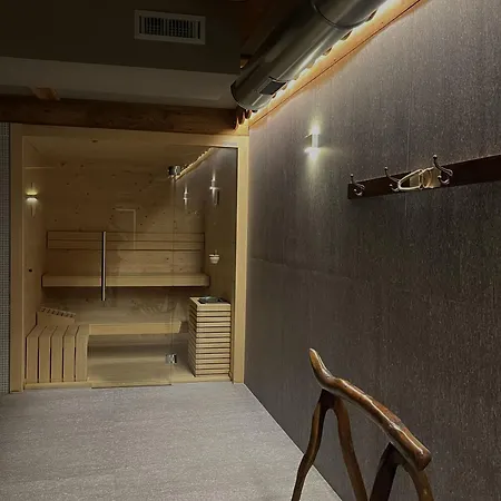 Nest Hotel Sestriere