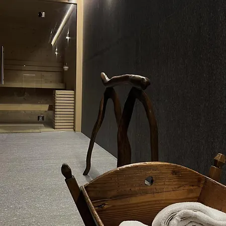 Nest Hotel Sestriere