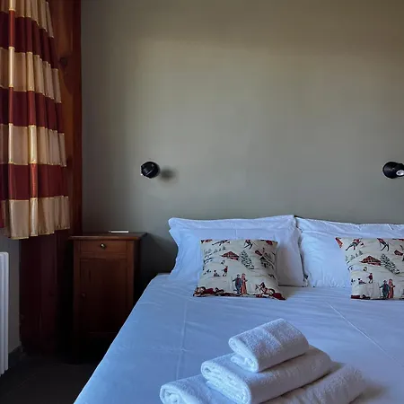 Nest Hotel Sestriere
