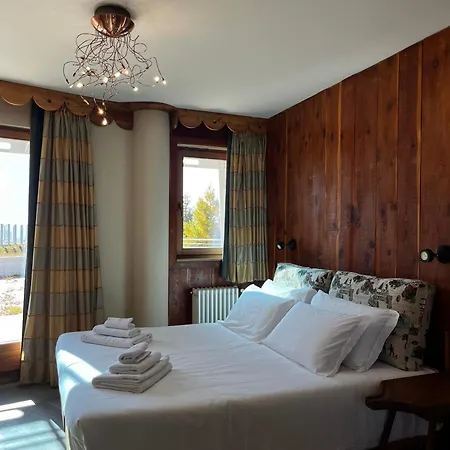 Hotel Nest