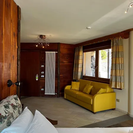 Nest Hotel Sestriere