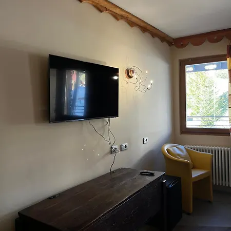 Nest 4* Sestriere