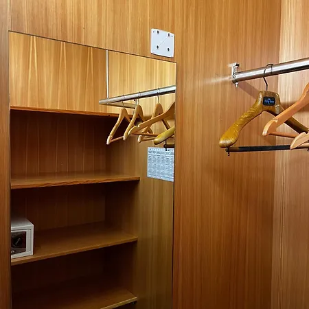 Hotel Nest